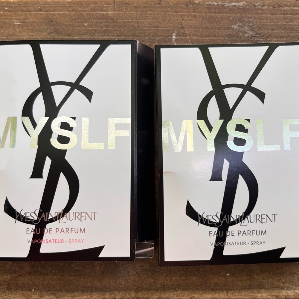 Yves Saint Laurent MYSLF Eau de Parfum